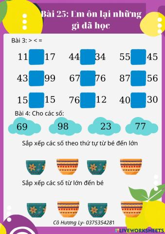 Toán tuần 25 cánh diều