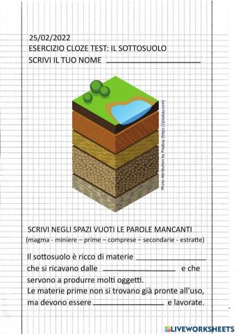 Es-sottosuolo