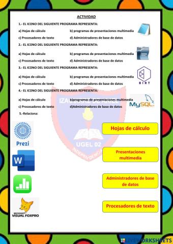 Tarea