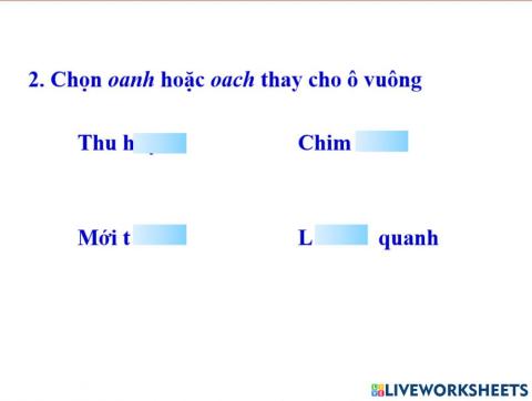 Chính tả