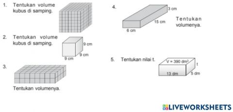 Sm sd 5 volume