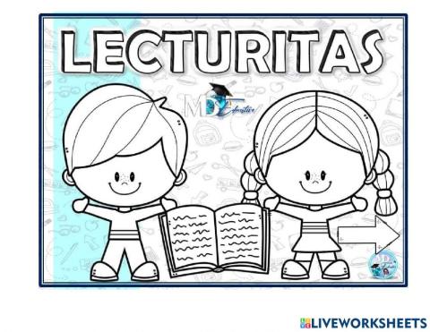 Lecturas