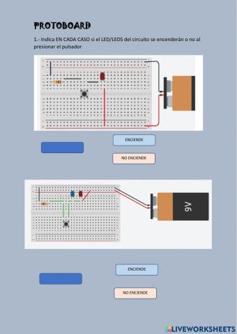 Protoboard