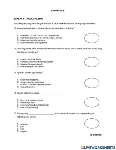 CPA1 MIB page 5