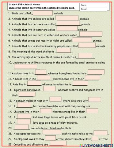 EVS test by Sujtha Rajesh