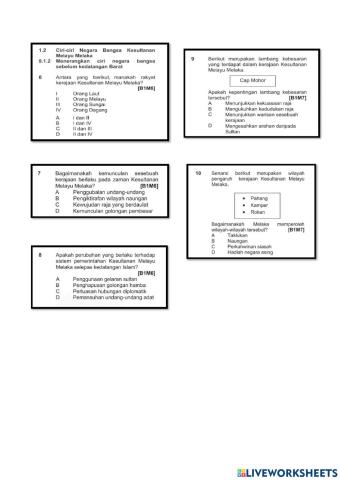 Modul latihan