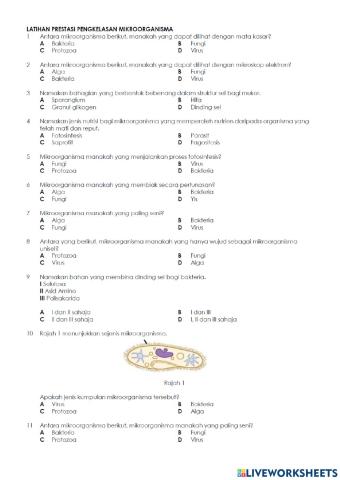 Sains ting 5 bab 1.1