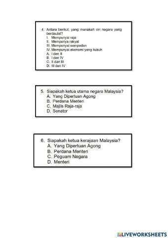 Modul latihan