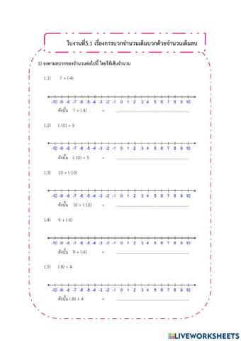 Integer