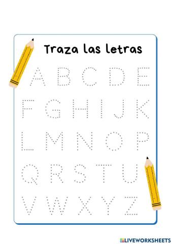 Letras