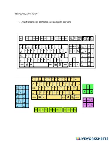 Hardware y sofware