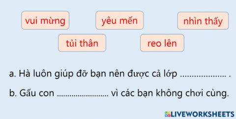 Tiếng Việt