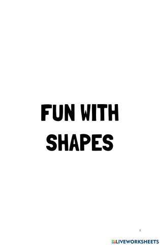 Q3W5-Lesson 18 - Fun with Shapes - ACTIVITIES-ODL