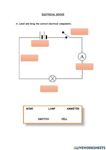 Electrical Circuit