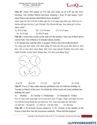 G4 - Topic 6 - Part 3