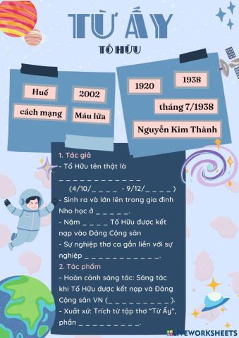 PHT Từ Ấy