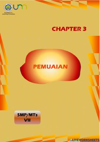 Chapter 3 Suhu dan Perubahannya