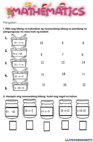 MATH Q3 Week 8