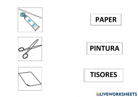 Fitxa material escolar 2