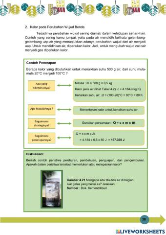 E-modul Suhu dan Kalor