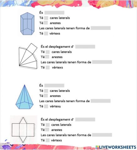 Poliedres