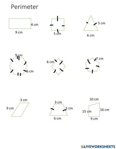 Perimeter mod