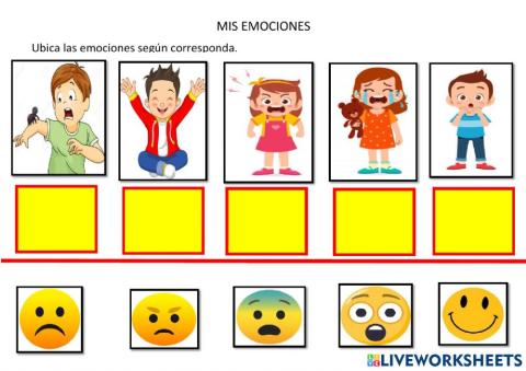 Emociones