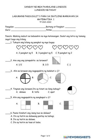 Test q3