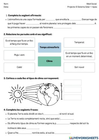 Sistema Solar