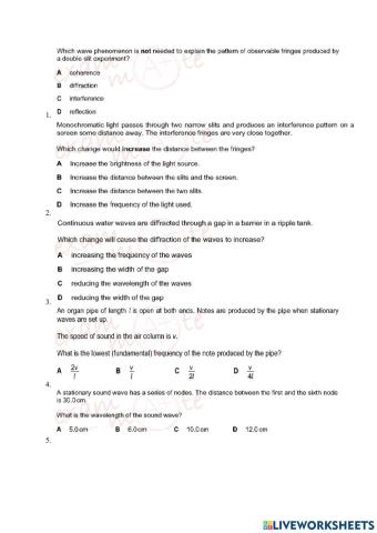 Ease 4-sos g11