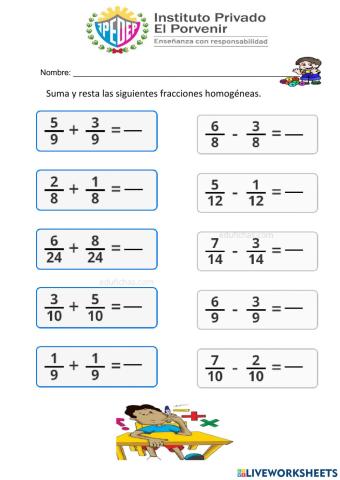 Matematicas