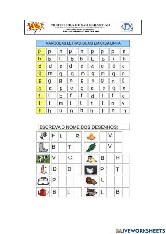 Atividade Dislexia 3