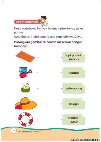 Tema 8 Halaman 14