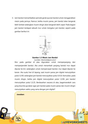 Kegiatan Pembelajaran 1 (Part II)