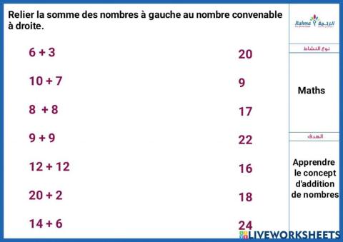 Maths