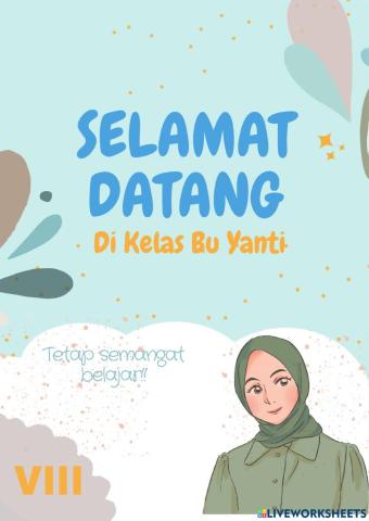 Materi Drama