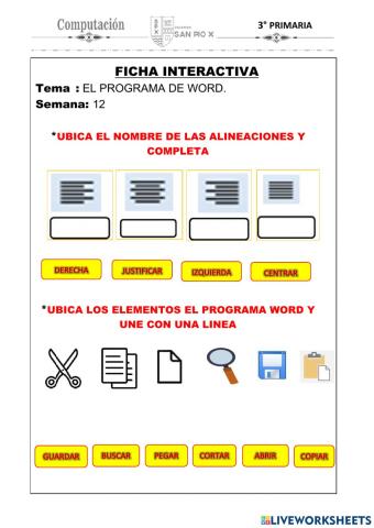 Documento de word