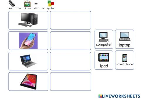 Computer parts