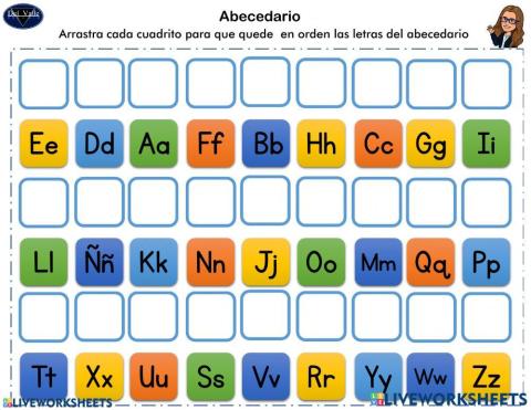 Sopa de letras