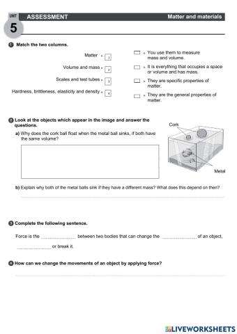 SS Unit 5