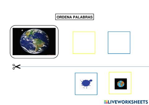 Los planetas