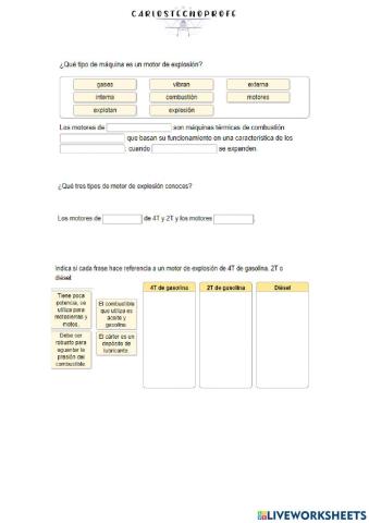 506 - Máquinas térmicas 2