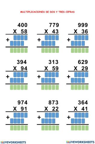 Matematicas