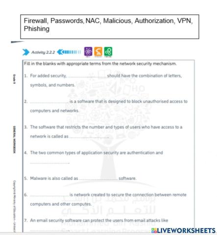 Network Security