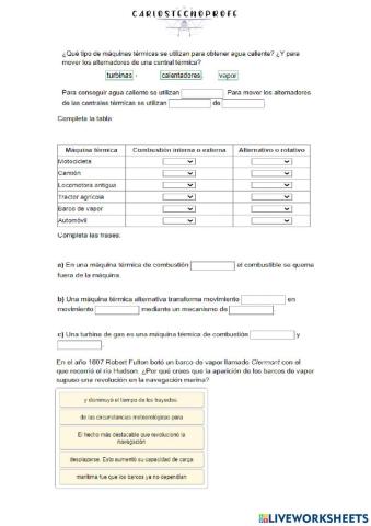 507 - Máquinas térmicas 3