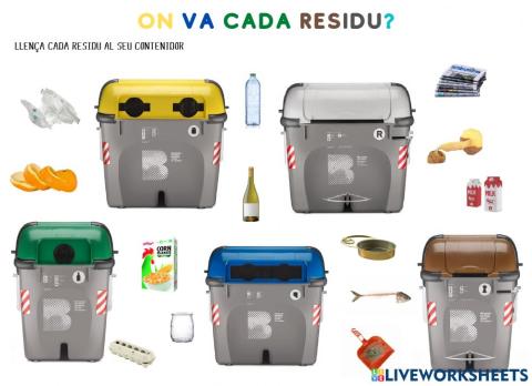 Reciclatge