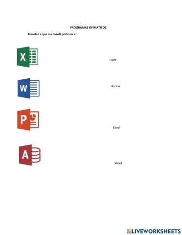 Microsoft Office