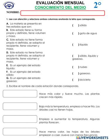 Examen junio