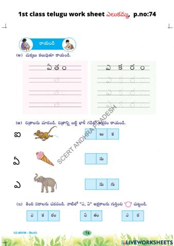 ఎలుకమ్మ