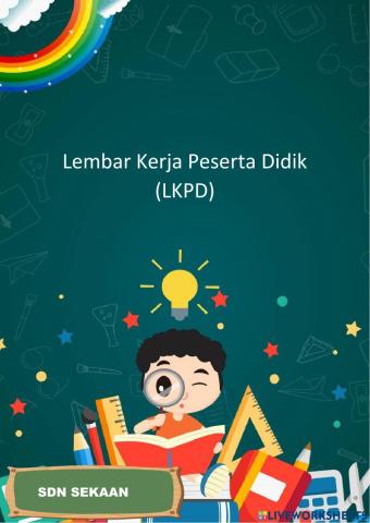 LKPD PPKn